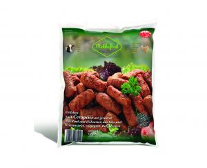 Mekkafood Čevapćići 